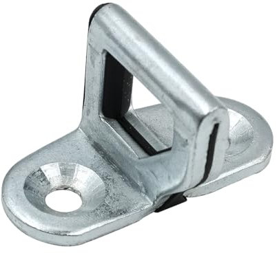 Sarini Gancio Centrale per Serratura Serratura Serratura per Fiat Ducato Citroen Relay Boxer 9164.94