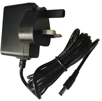 5.0V 1.0A AC-DC Switching Adaptor for Compatible for Goodmans GMR1886 DAB/FM Radio GMR 1886
