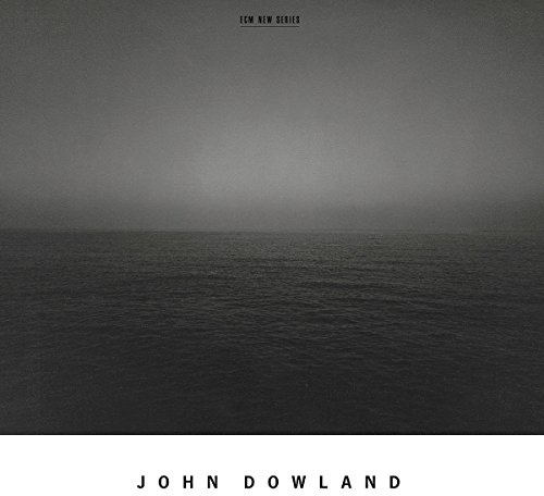 In Darkness Let Me Dwell