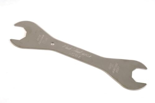 ParkTool Park Tool Maulschlüssel HCW-7 Y Maul 30/ 32, 4000410, Schwarz