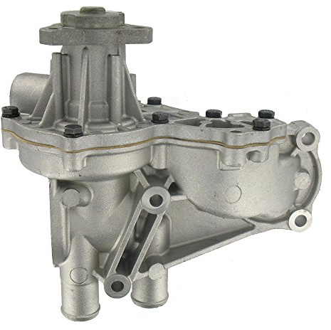 SKF VKPA 81400 Water pump kit