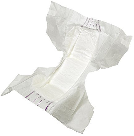 ONTEX Id Expert Slip Maxi Taille M Pack 15 Incontinence Protection pour Adulte