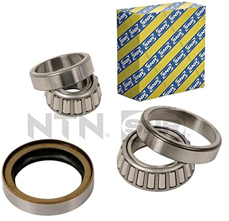 SNR Magneti Marelli 361111181348 Radlagersatz | Kompatibel mit: MERCEDES-BENZ 190
