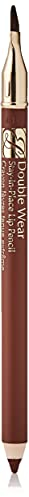Estée Lauder Double Wear Stay in Place Lip Pencil, 16, Brick, 1er Pack (1 x 1 g)