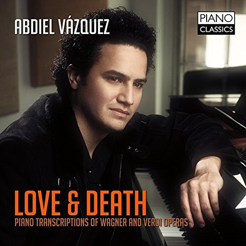 PIANO CLASSICS