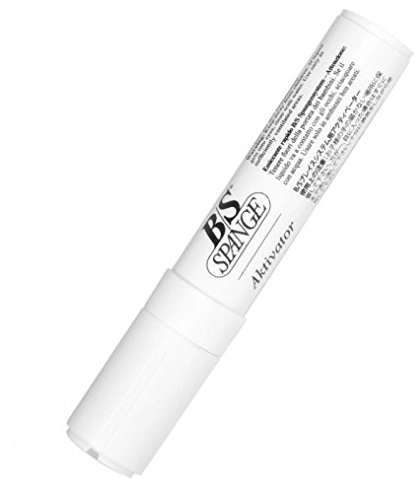 Aktivator Schnelltrockner B/S-Spange, Stift 8 ml für Behandlung eingewachsener Nägel