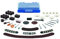 Dremel 730CS 13-Piece Maker Rotary Tool Accessory Kit- Includes Carving Bits, Drill Bits, Sanding Drums and Discs, Grinding Stones, Buffing Wheels, Cutting Discs, and a Storage Case