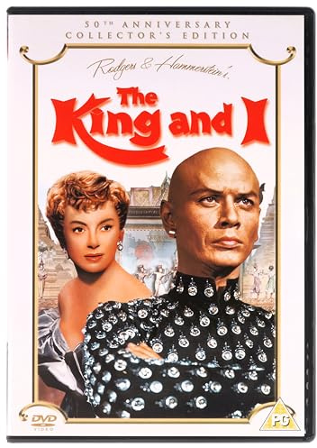 R & H The King And I: Special Edition 2 Disc [UK Import]