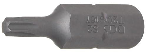 BGS 8167 | Embout | 8 mm (5/16) | profil T (pour Torx) T20