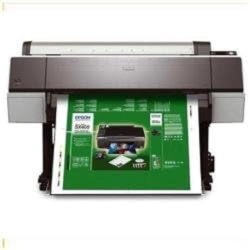 Epson Stylus Pro 9900 SpectroProofer, 2880 x 1440 DPI, A0 (841 x 1189 mm), 210-1118, 0.08-1.50 mm, Tintenstrahl, Micro Piezo