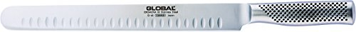 Global G-60 Allesschneider Kullenschliff