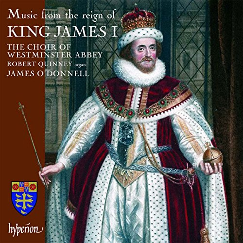 Music from the reign of King James I