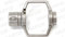 CRANKBROTHERS Ersatzteile für Pedale, Body, Eggbeater 2-3