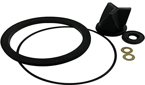 TECNICA DE FLUIDOS,S.L. Unisex KIT INODORO