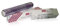 FILM ETIRABLE TRANSPARENT alimentaire 300 mètres largeur 30 cm fabrication francaise