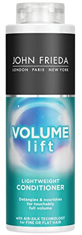 John Frieda Luxurious Volume Touchably Conditioner