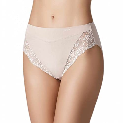 Janira Esencial Lace Milano Briefs 2PP