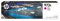 HP 973X (F6T82AE) Original Druckerpatrone mit hoher Reichweite für HP PageWide Pro 452, XL, magenta