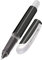 Online Tintenpatronen-Rollerball College Black, Rollerball für Rechtshänder und Linkshänder, ergonomisches Griffstück, hochwertiger Roller-Ball, Standard-Tintenpatronen, inkl. Kombipatrone blau, 1 Stück (1er Pack)