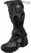 Highlander Damen TORRIDON Gaiters Stulpen, schwarz, One Size