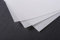 Clairefontaine 975123C Ries Transparentpapier (DIN A4, 21 x 29,7 cm, 100 Blatt, 180 g, ideal für technische Zeichnen) transparent Durchsichtig