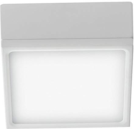 ECO-Light LED-KLIO-Q11 LED-KLIO-Q11 Deckenleuchte LED 16W Weiß
