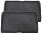 Spares2go Foam Sponge Filter Evaporator Pad for Grundig Tumble Dryer (Pack of 2)