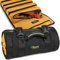 Werkzeug-Rolltasche, Zero Abrasion Werkzeugtasche, 1200D Ballistic Weave Deluxe Werkzeugrollen-Organizer, robuste aufrollbare Werkzeugtasche mit Kevlar-Nähten, YKK-Reißverschluss