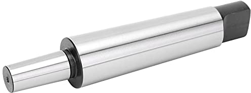 Bohrfutterdorn Zylinderschaft MK4 Adapter Werkzeugmaschinenteile MK4‑B18 für Bohrmaschinen