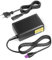 Taifu 30V 333mA Netzteil für Drucker HP Deskjet 2050A 0957-2286 1050 1000 2050 2000 2060 3050 3055 1051 1055 1056 2511 2512. 2514 2054A 3050A OfficeJet 0957-2290 0957-2398 Adapter Ladegerät Ladekabel