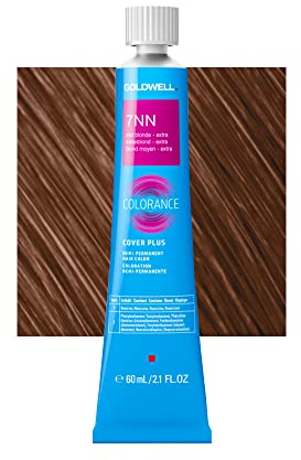 GOLDWELL Colorance Cover Plus 7NN Mid Blonde Extra tb 60ml