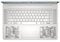 SYNERLOGIC (2 sets) Windows + Word/Excel (for PC) Shortcuts Stickers Bundle | No-Residue Laminated Vinyl Cheatsheet Windows Keyboard Stickers 89 x 76mm + 102 x 76mm (Clear/Black, Large, 2 sets)