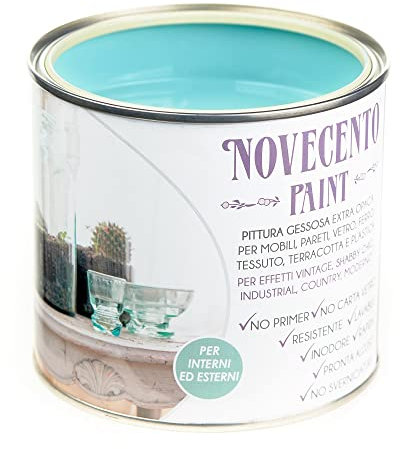 NOVECENTO Peinture MOBILIER ML 500 Oeuf Robin