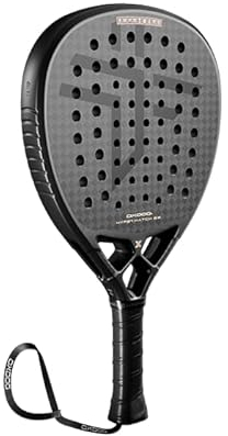 Pala de Padel Oxdog Hyper Match 2.0 2025