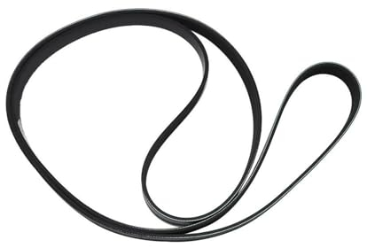 SICOTTON Für Peugeot 107 1,4 2005 2006 2007 2008 2009 2010 2011 2012 2013 2014 6PK0800 71746481 Auto PK Getriebe Keilrippenriemen Zahnriemensatz (Color : 1pc)