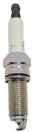 4 Stück Zündkerze A0041594903 Platin kompatibel mit Mercedes Benz W203 W204 C204 CL203 S203 S204 C209 A209 C219 W211 W212 A207 S211 Spark Plug Compatible