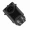 Universeller Parksensor 001542741, Kompatibel mit Mercedes Benz W163 W164 W211, Zuverlässiger Parkassistenzsensor