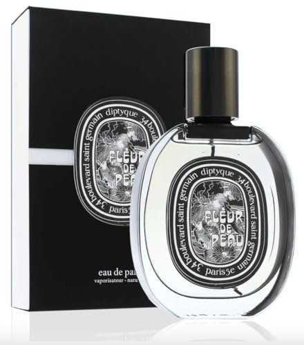 DIPTYQUE | Fleur de Peau EDP 75ml