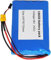 36V 6ah Bicicletta Elettrica Agli Ioni Litio Impermeabile Batteria Ricambio per 200W 250W 350W Motore con Caricabatterie T