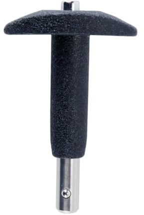 Hoite 608 Bearing Tool for Roller Skates – Wheel Bearing Puller & Remover (Fits Inline Skates, Longboards)