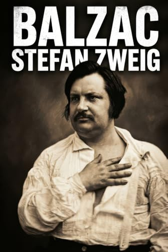 Balzac: A Biography: New Translation