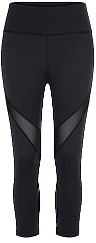LA LASCANA ACTIVE Damen Sporthose