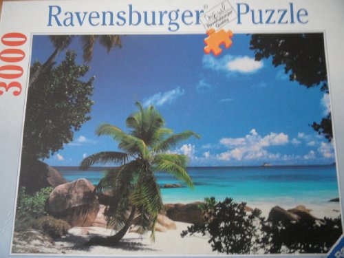 Ravensburger 17002 - Südsee, 3000 Teile