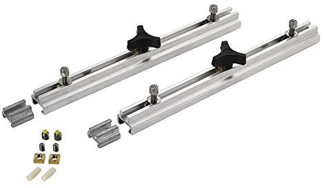 Thule TracRac SR Toolbox Mount Kit