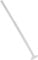 Madonnapiercing oder Lippenpiercing Schmuck Teflon Labret in 1,2 mm
