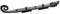 Frelan Hardware JAB21