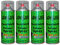 LudwigLacke 4 x 400 ml Kunststoffprimer Spray Haftvermittler für Kunstoffe am Auto