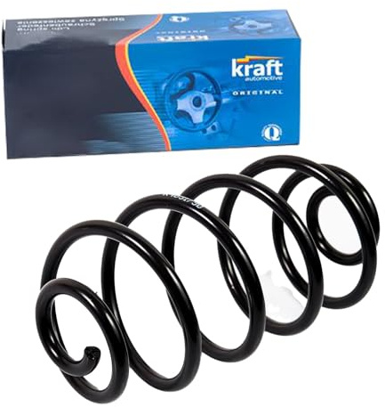 KRAFT AUTOMOTIVE Fahrwerksfeder 4031730