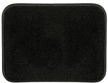 LAMPA 26172 Autoteppich aus Textilmaterial, Größe S