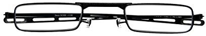I NEED YOU Lesebrille 9MM SPH:+2,00 Farbe:Schwarz